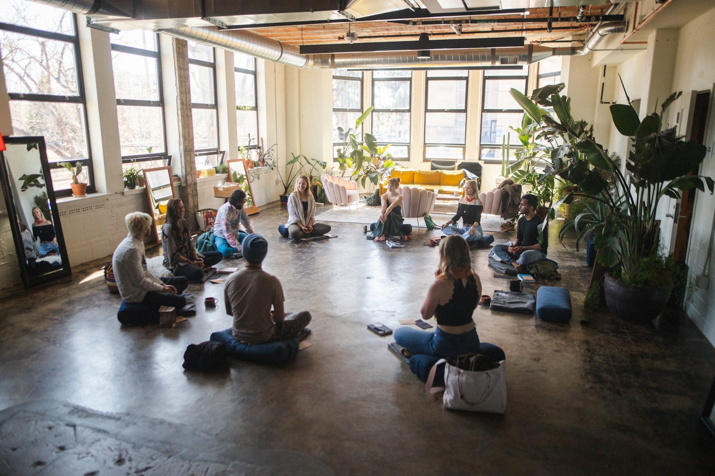 Understanding Shifting Trends In Modern Communities