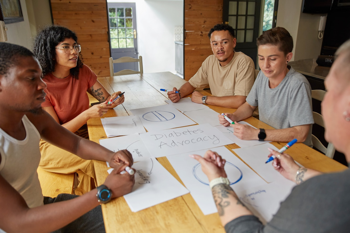 Navigating Complex Social Issues With Empathy
