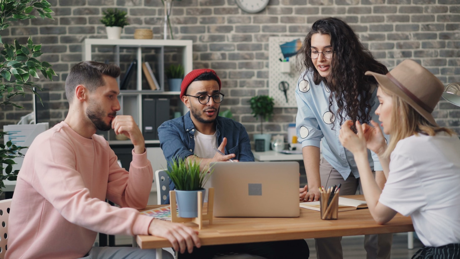 Breaking Down Barriers Through Informed Conversation